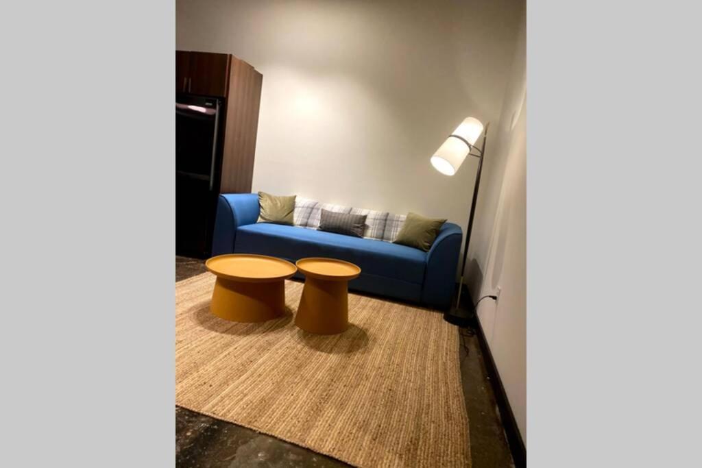 פיטסבורג 3E-*New* Apartment -5 Min From Downtown, Sleeps 4 מראה חיצוני תמונה