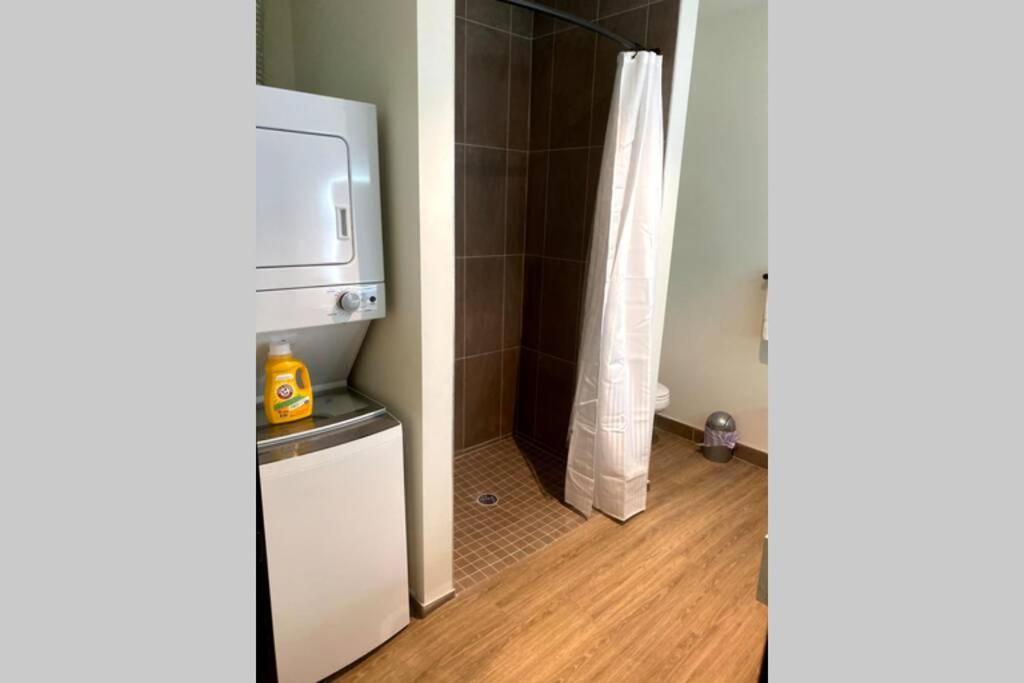 פיטסבורג 3E-*New* Apartment -5 Min From Downtown, Sleeps 4 מראה חיצוני תמונה